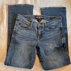 Lucky Brand Jeans Size 2 /26